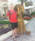 Rencontre Homme : Danyfortin, 51 ans à Canada  Alberta